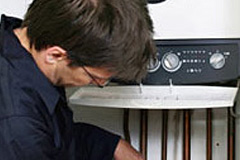 boiler replacement Sharlston