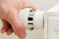 Sharlston central heating repair costs