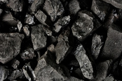 Sharlston coal boiler costs