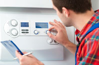free commercial Sharlston boiler quotes