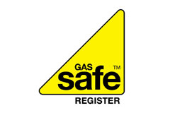 gas safe companies Sharlston